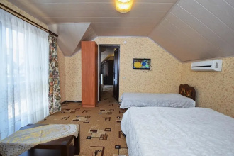 Гостевой дом Sadorini, фото 93