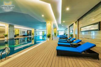 Muong Thanh Luxury Khanh Hoa Hotel