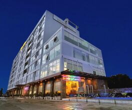 Rigel Hotel Nha Trang