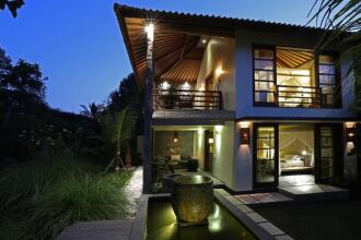 The Purist Villas & Spa
