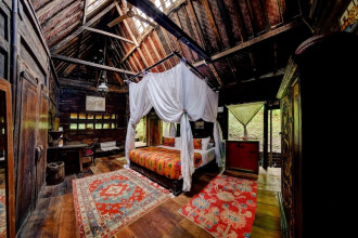 Bambu Indah