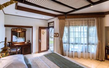 Ramayana Candidasa Beach Resort