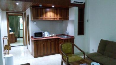 Jayakarta Hotel Bali