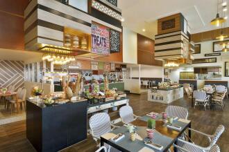 Radisson Blu Resort