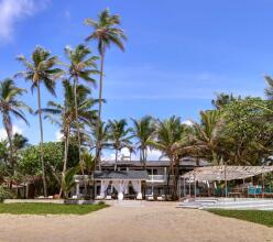 Hotel Suite Lanka