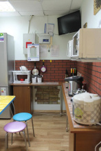 Hostel Mobi House na Leninskoy, фото 25