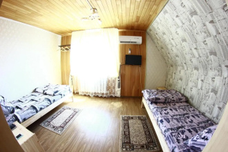 Кедровый Дом Кочиевских, фото 50