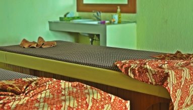 Nugraha Lovina Seaview Resort & Spa
