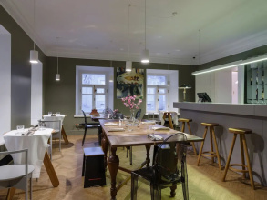 Отель «Рихтер», участник Design Hotels, фото 120 Отель «Рихтер», участник Design Hotels, фото 120