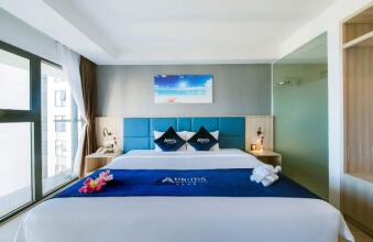 Atlantic Hotel Nha Trang