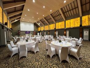 Grand Istana Rama Hotel