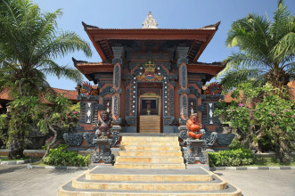Bali Tropic Resort & Spa
