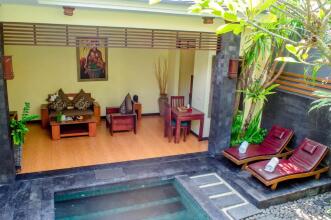 The Bali Dream Villa Seminyak