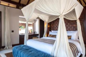 The Ungasan Clifftop Resort