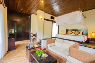 Diamond Bay Resort & Spa Nha Trang
