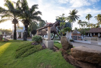 Le Viva Mui Ne Resort