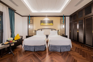 Potique Hotel Nha Trang
