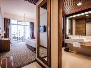 Novotel Hotel Nha Trang