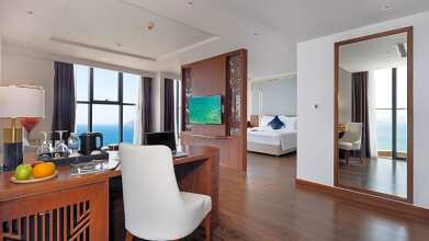 Best Western Premier Marvella Nha Trang Hotel