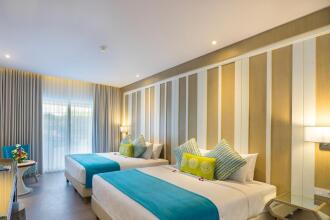 Grand Mirage Resort & Thalasso Bali