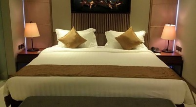 The Nest Hotel Bali