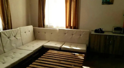Gorniy Uyut Hostel, фото 54