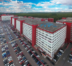 Отель Инсайд-Транзит, фото 76 Отель Инсайд-Транзит, фото 76