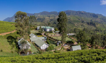 Langdale By Amaya Boutique Resort