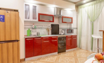 Сеть апартаментов СУТКИ&like на Озерной 7к10, фото 70