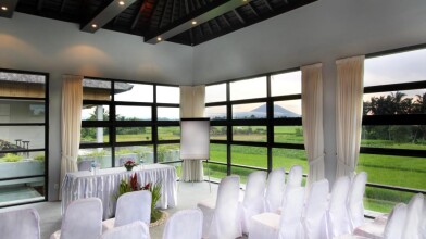 Furamaxclusive Villas & Spa Ubud