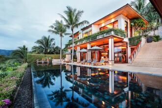 Andara Resort Villas