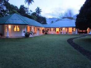 Iona Bungalow
