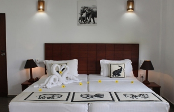 Camellia Resort And Spa