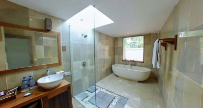 Atta Mesari Villas