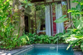 The Bali Dream Villa Seminyak