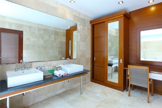 Abi Bali Resort And Villa