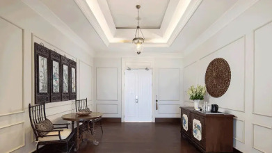 Rumah Luwih Bali