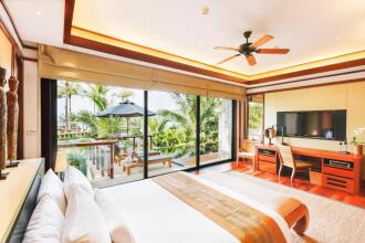 Andara Resort Villas