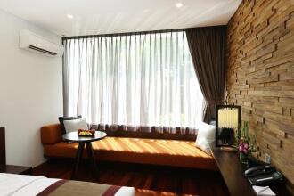 Watermark Hotel & Spa