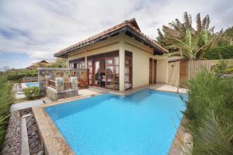 Romana Resort & Spa
