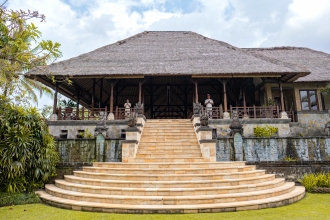 Puri Wulandari - A Boutique Resort & Spa