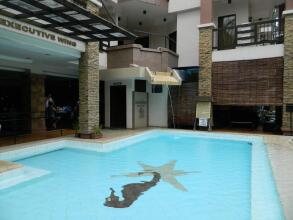 La Carmela De Boracay Hotel