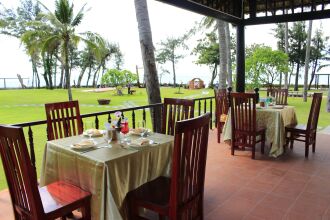 Caty Muine Beach Resort & Spa