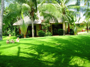 Terracotta Resort & Spa