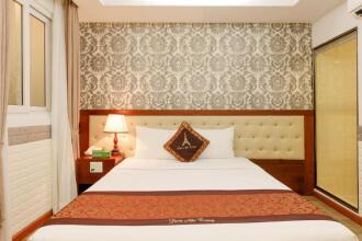 Paris Nha Trang Hotel