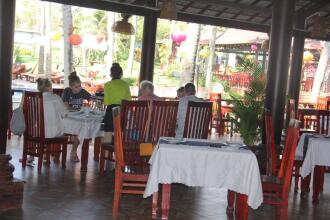 Caty Muine Beach Resort & Spa