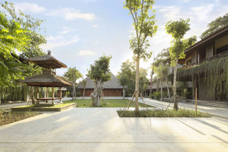 Andaz Bali - A Concept By Hyatt