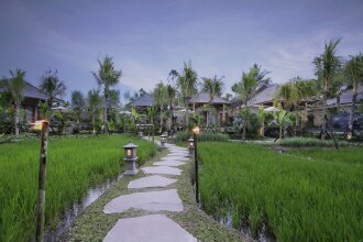 The Sankara Resort