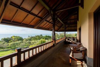 Ayana Resort And Spa Bali