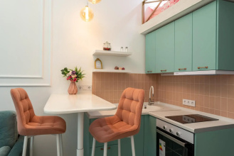 Апартаменты COMFORT LIFE (Комфорт Лайф) в Кусково, фото 58